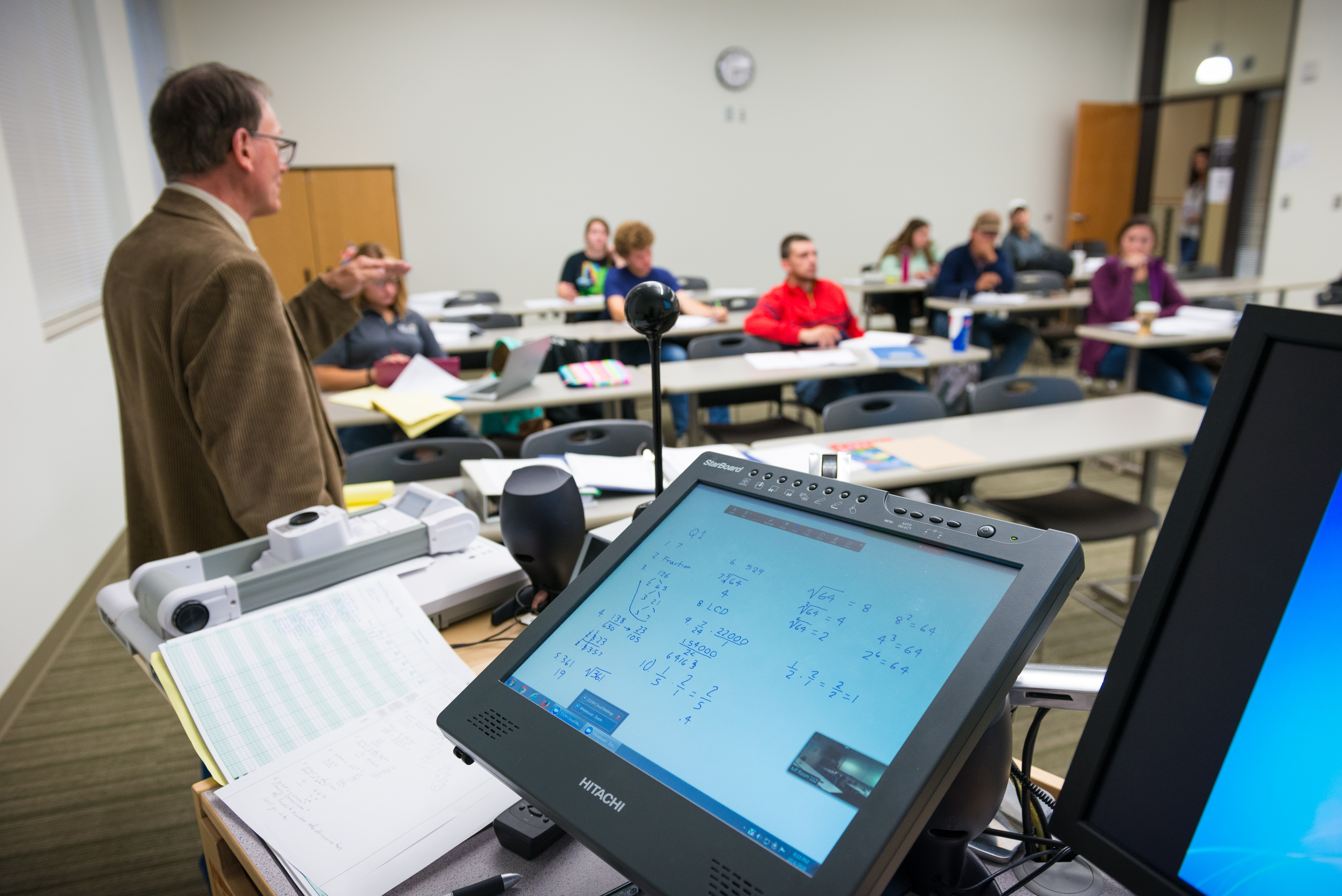 Student Services Blue Mountain Community College Modern Campus Catalog 